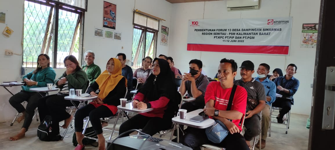 business management training session