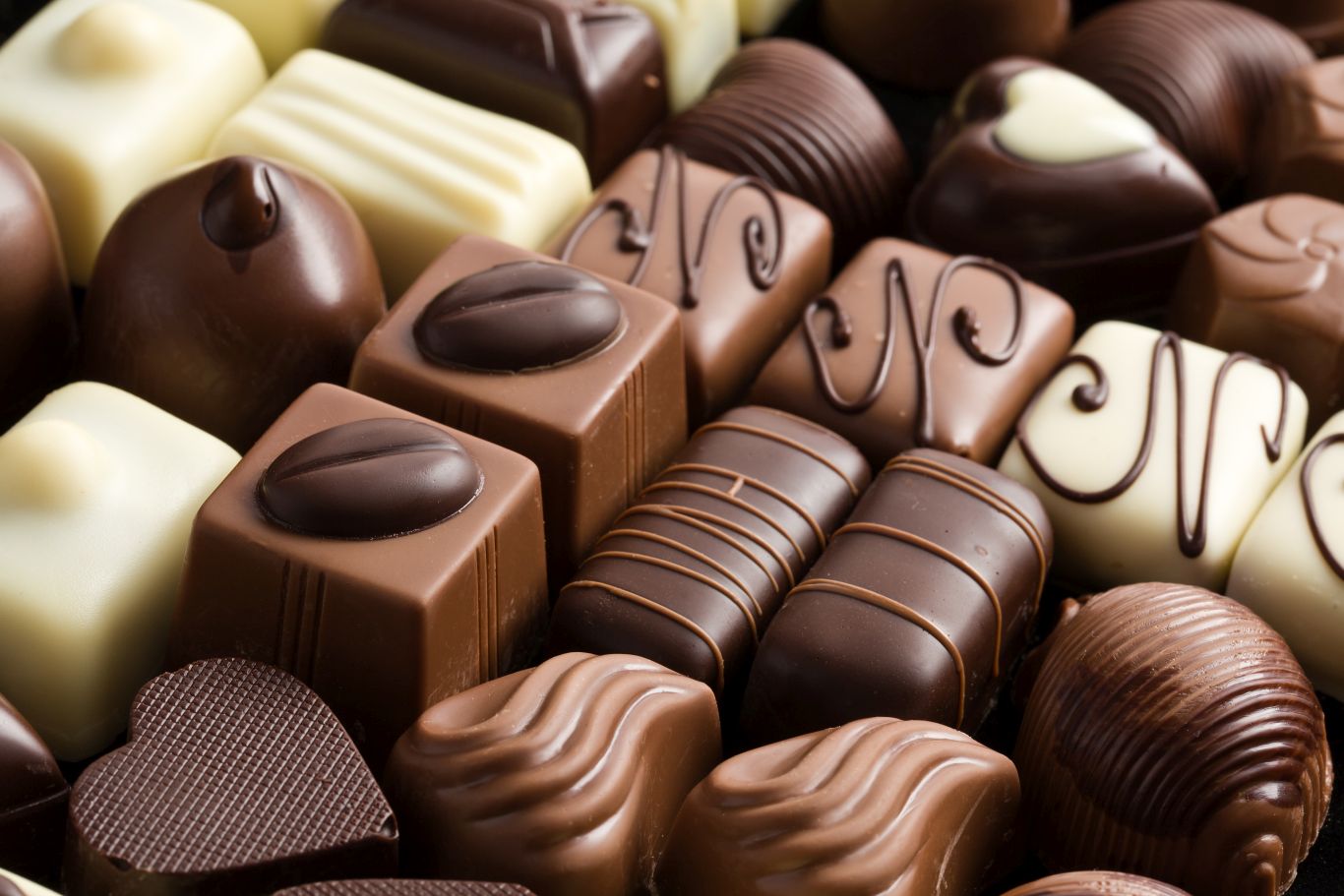Cocoa butter substitutes 101: What you need to know