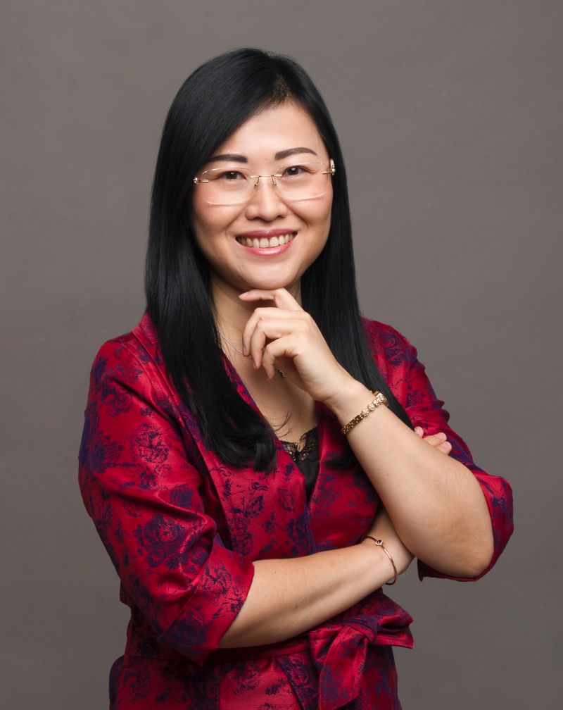 fransica tedjo