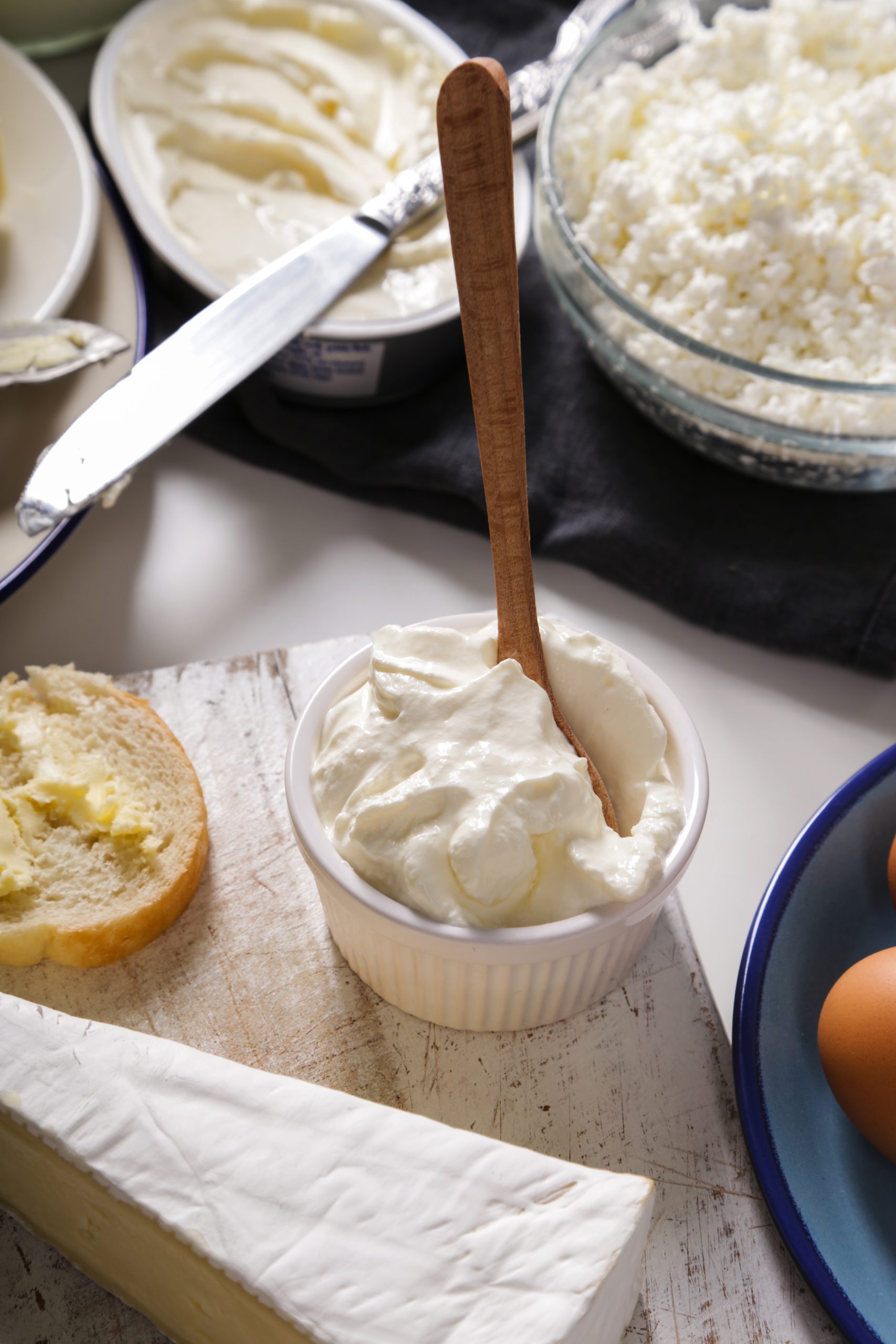 Shortening 101: An ingredient that works wonders in baked goods