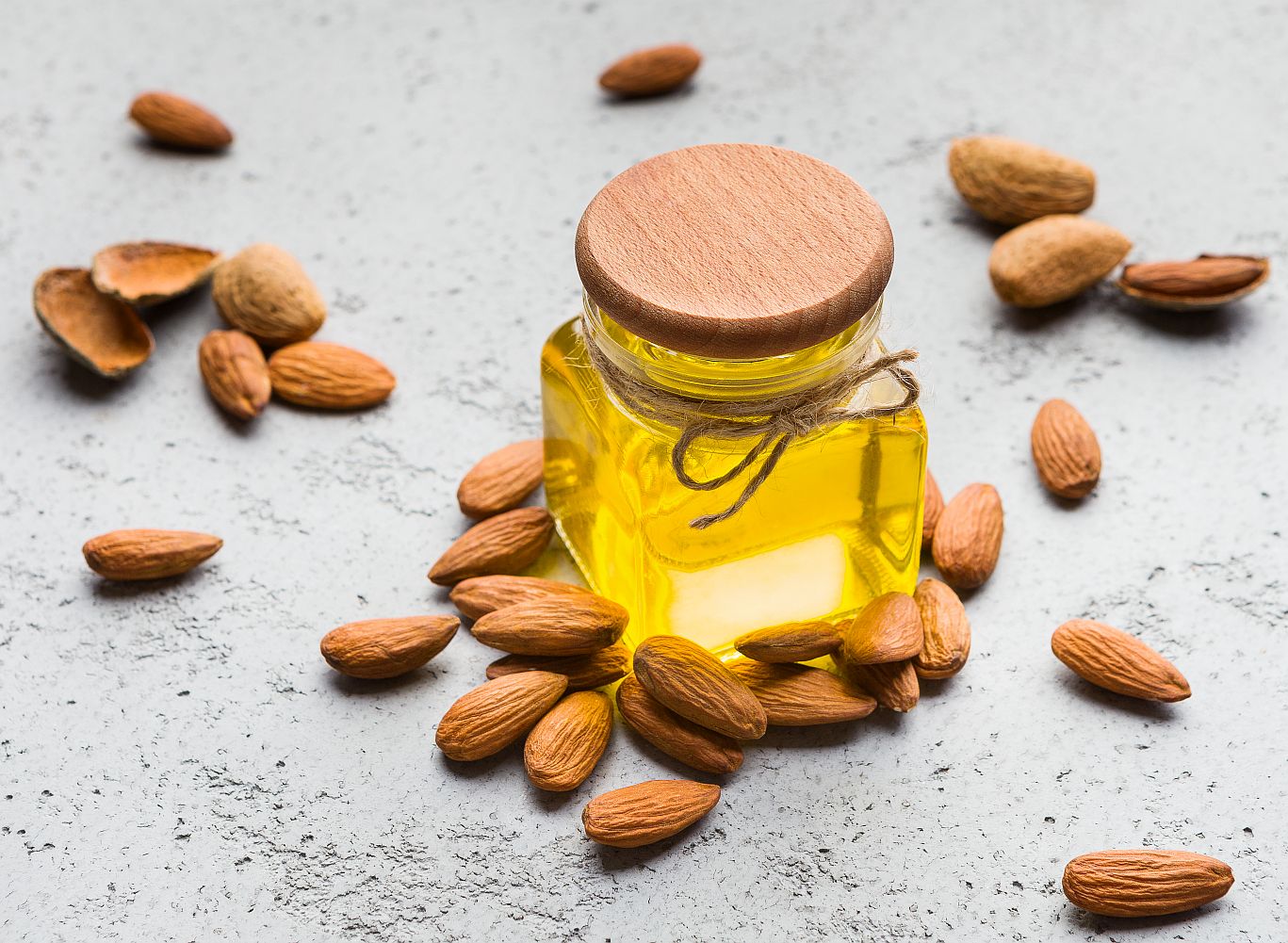 Vitamin E 101: All you need to know about this key nutrient in our diet