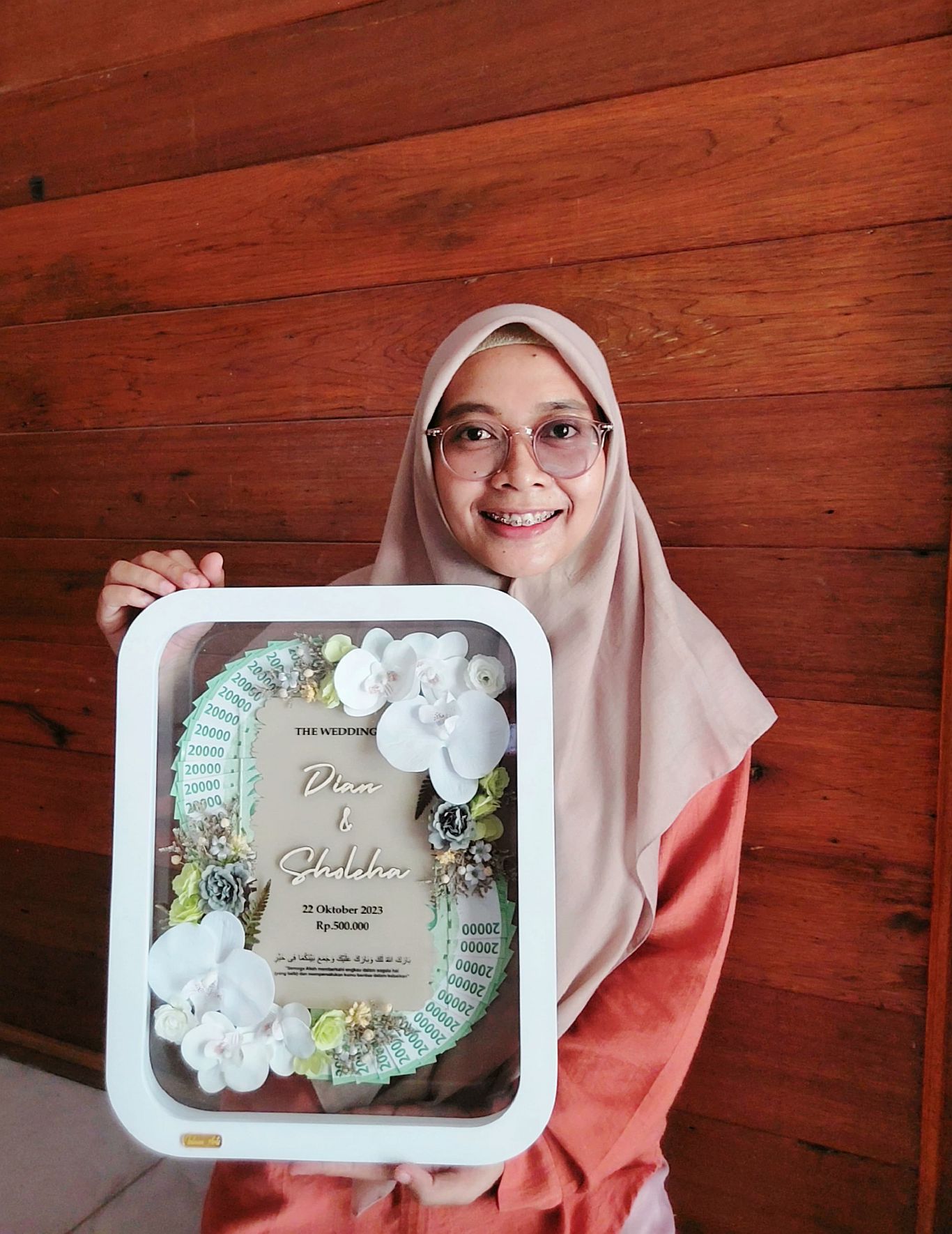 Crafting Dreams and Dowries: A Journey of Resilience and Creativity