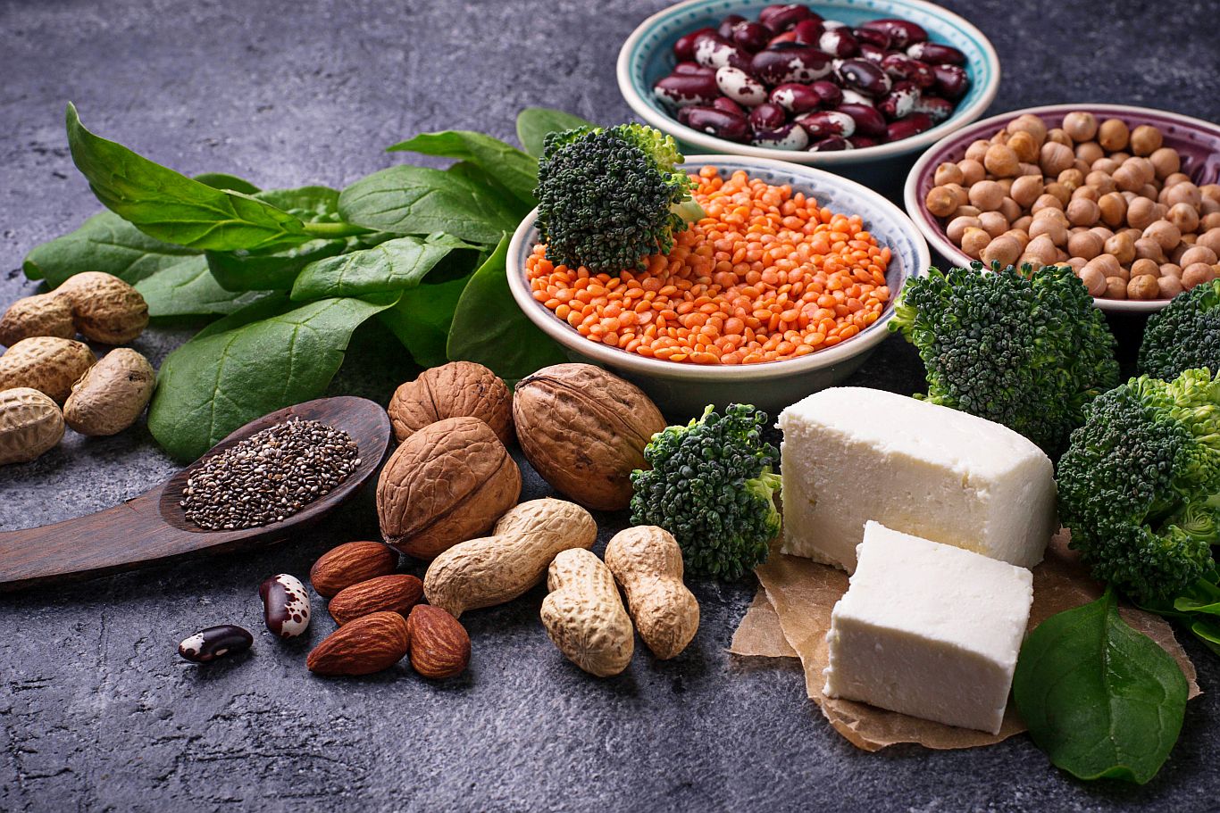 Plant-based diets: Here to stay or a fleeting fancy?