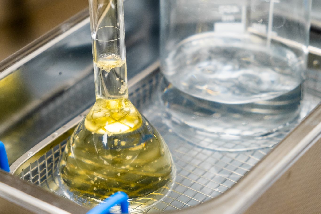 The right fat for the job: Selecting oleochemical fatty acids for industry needs