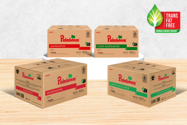 Palmboom