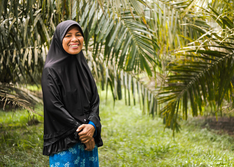 Driving Change:  Towards Social Impact and Sustainable Growth