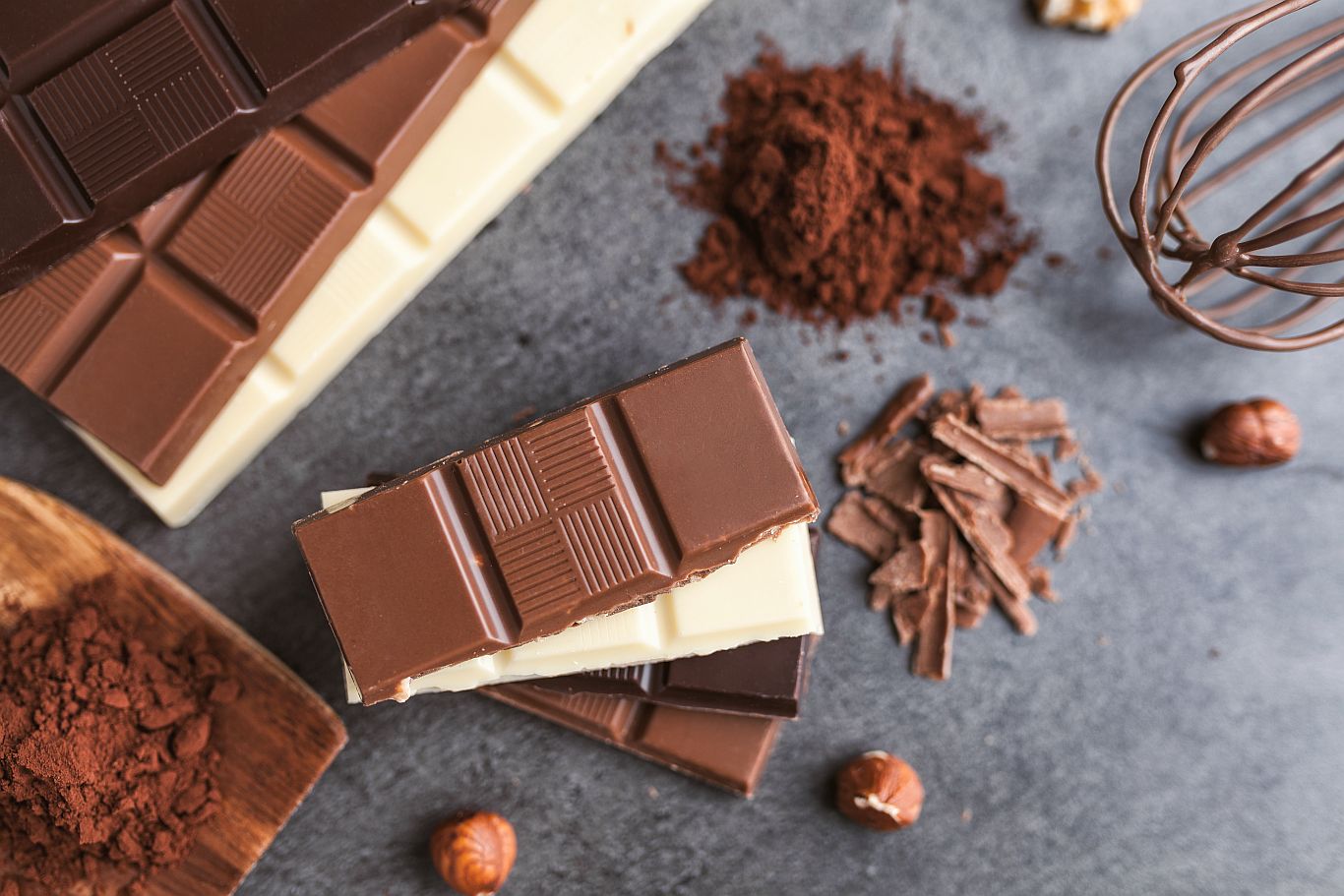Sweet solutions: Cocoa Butter Substitute (CBS) – The potential game changer in chocolate making