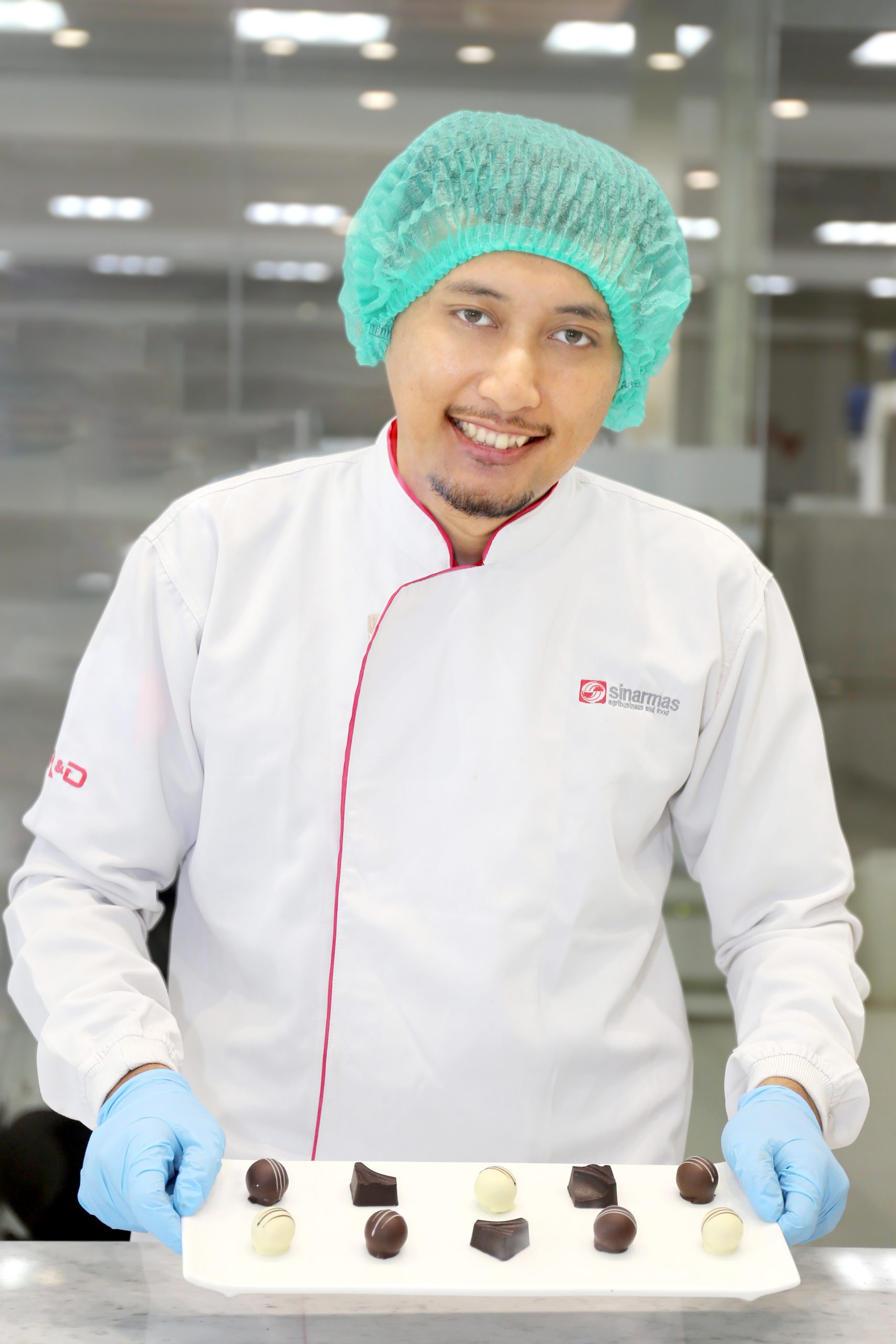 Hirza dengan solusi CBS inovatif