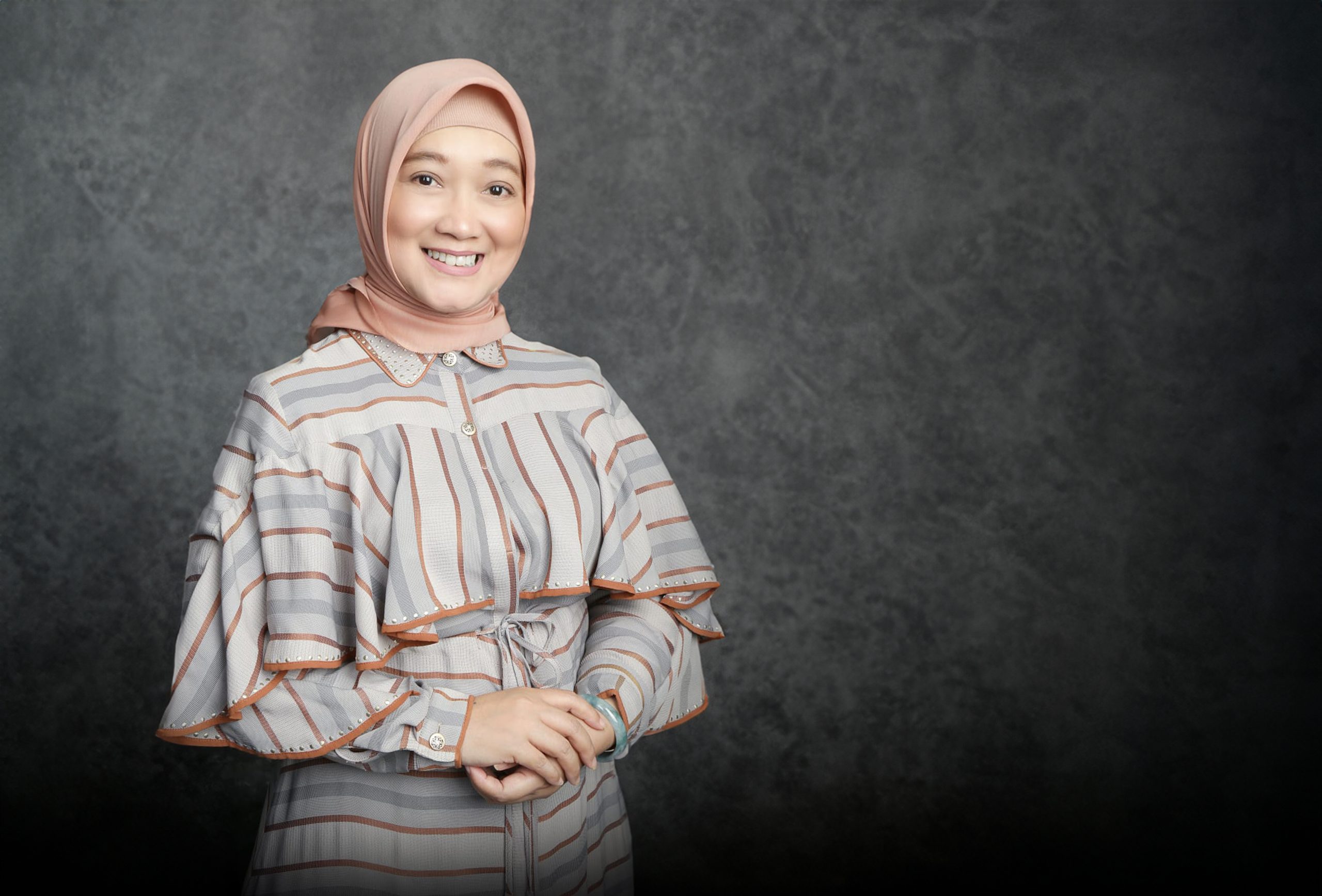 Behind the numbers: Deuxiemi Natallia Kusumadewi – Charting a course to net zero