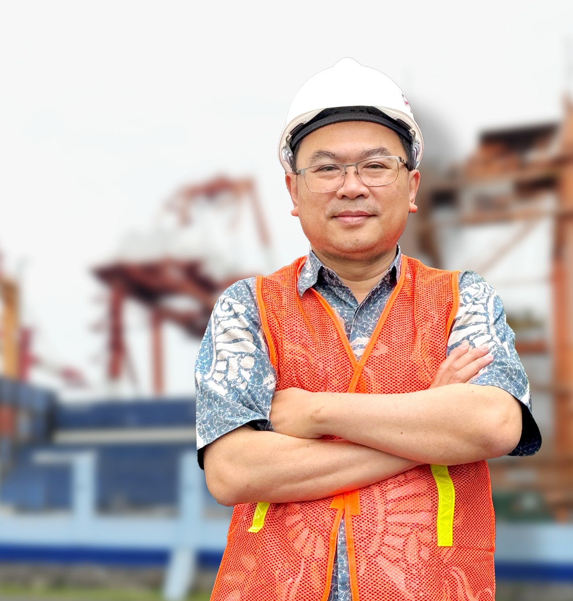 Bridging the gap: Why traceability is key to our responsible sourcing