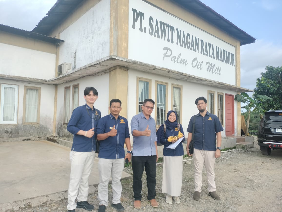 Lifelong learning – a key to grow in palm oil industry