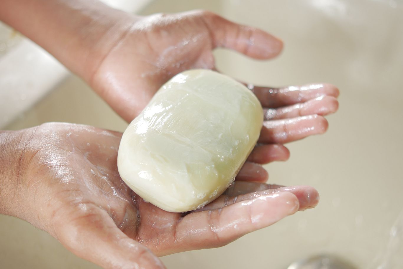 soap noodles