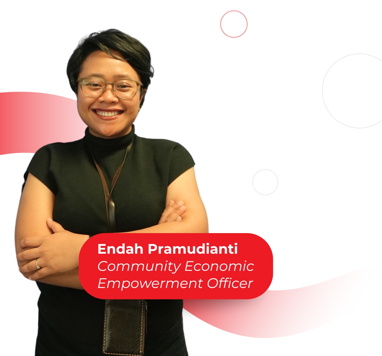 Endah Pramudianti