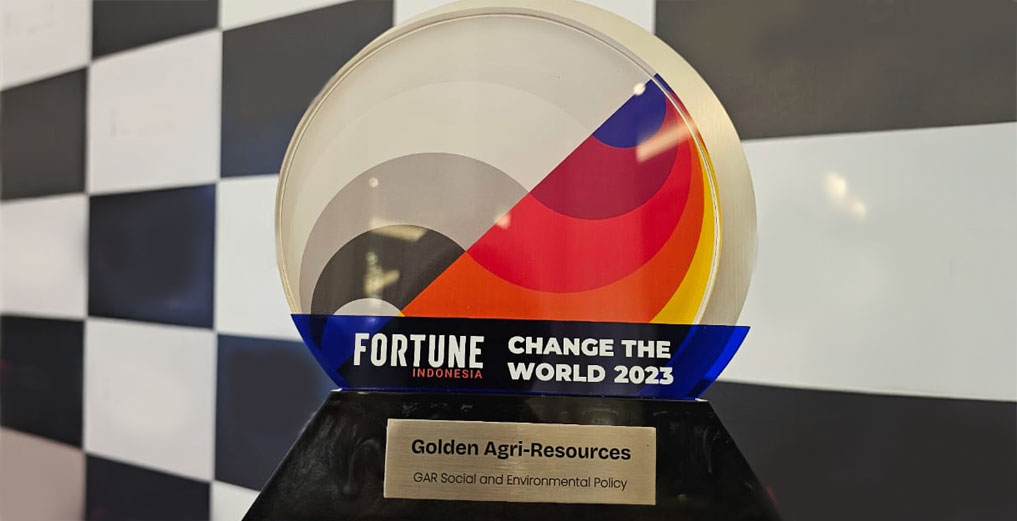 Fortune Indonesia Change the World 2023