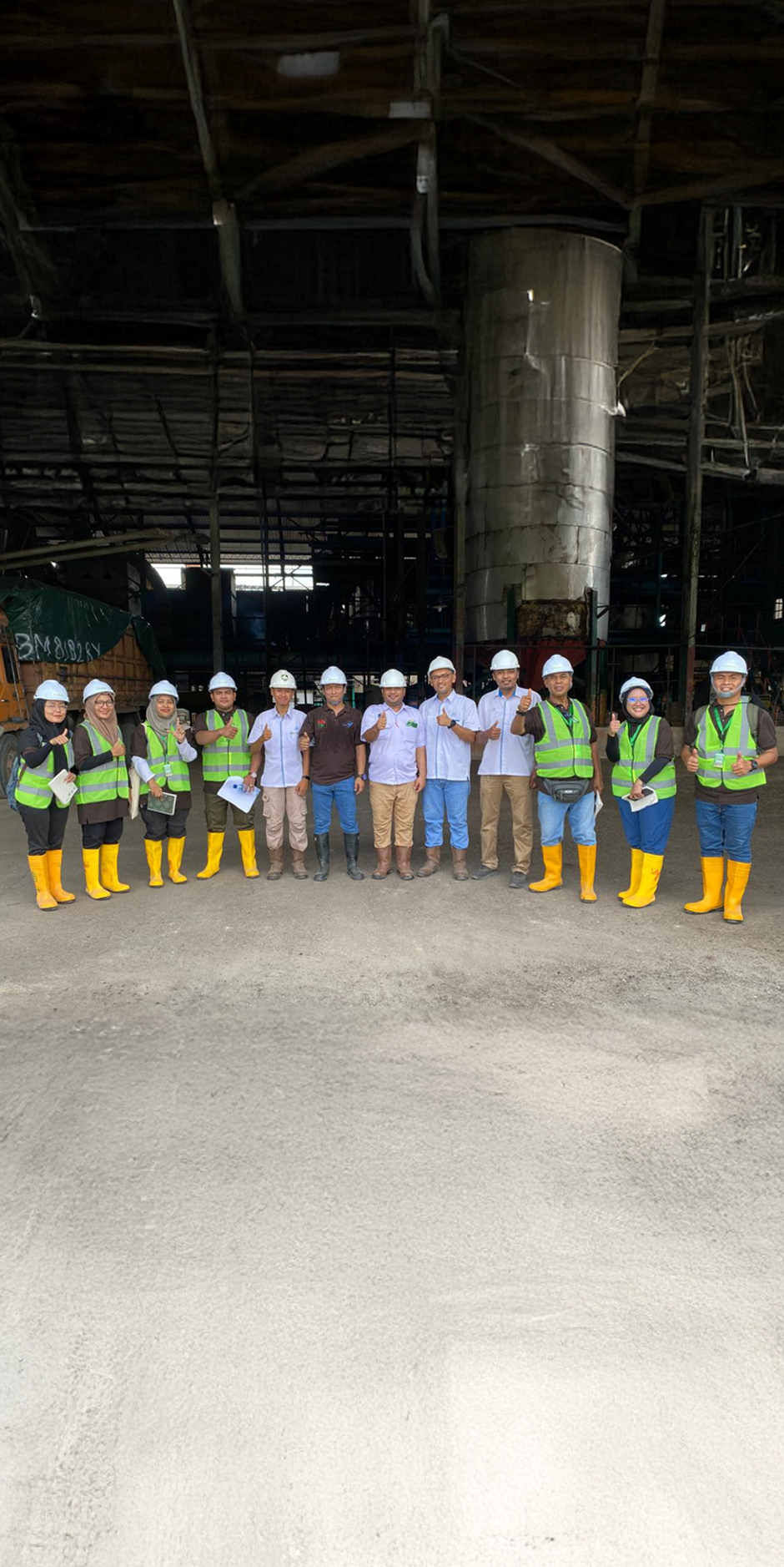 A new leaf: Charting a course of progress in Siak and Pelalawan