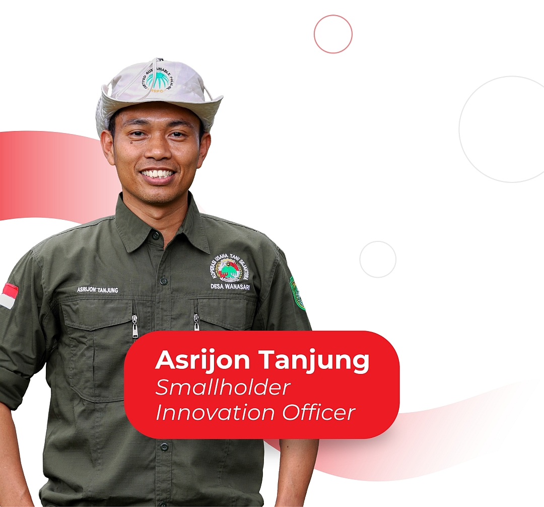 Asrijon Tanjung