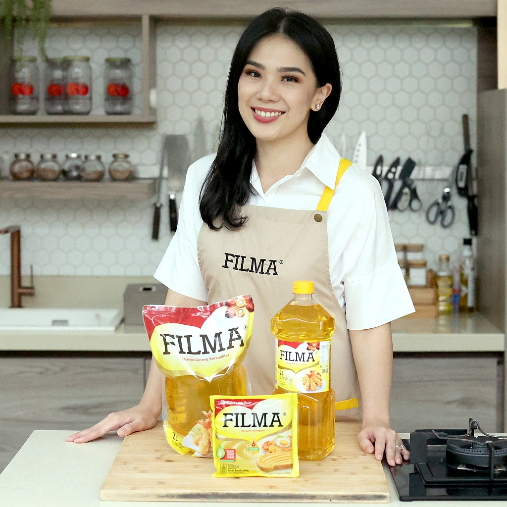 Chef Devina
