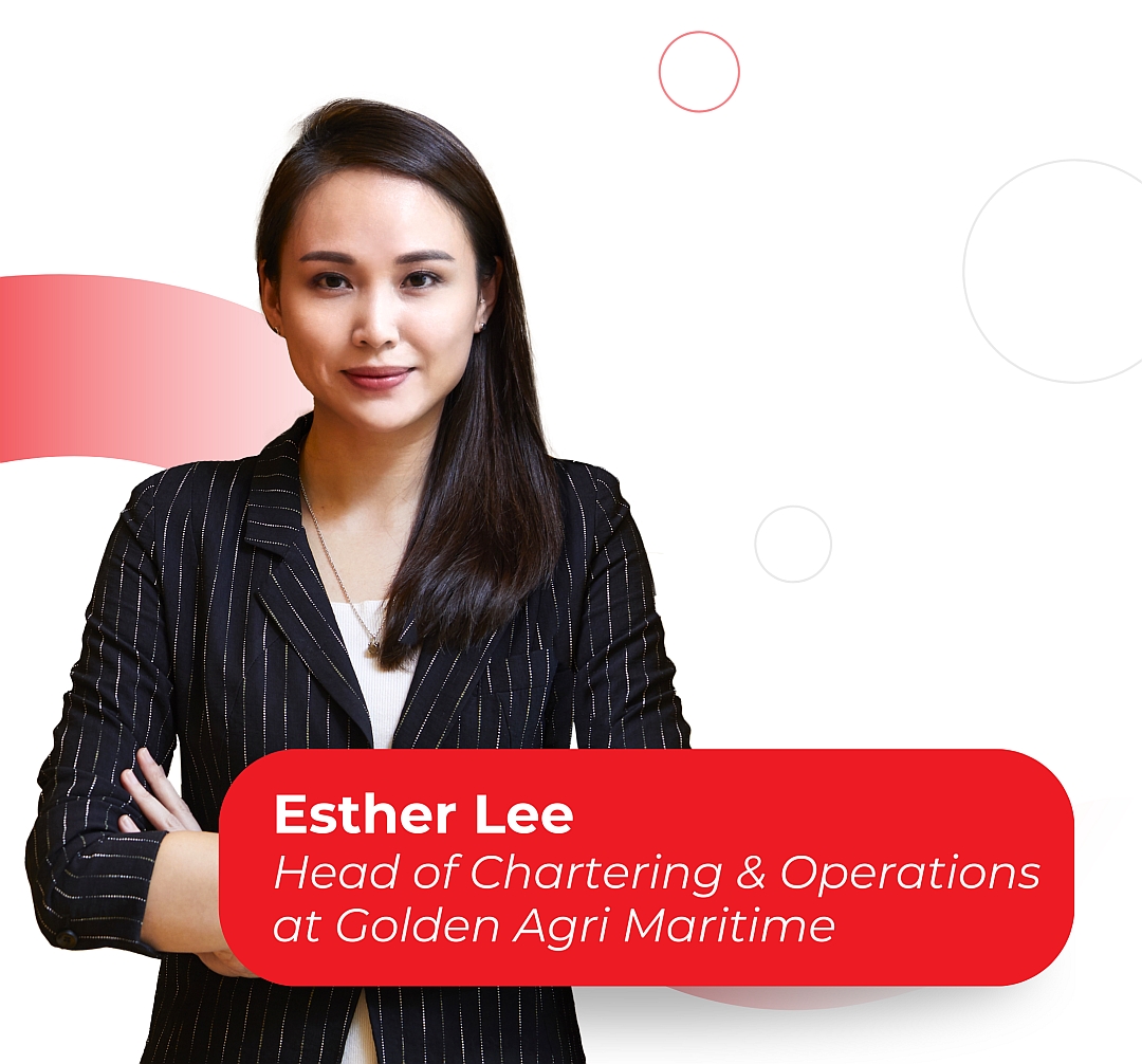 Esther Lee