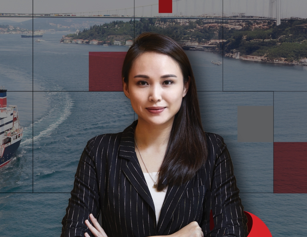 Melawan arus: Menembus batas dalam meraih keunggulan maritim