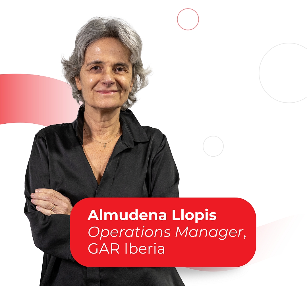 Almudena