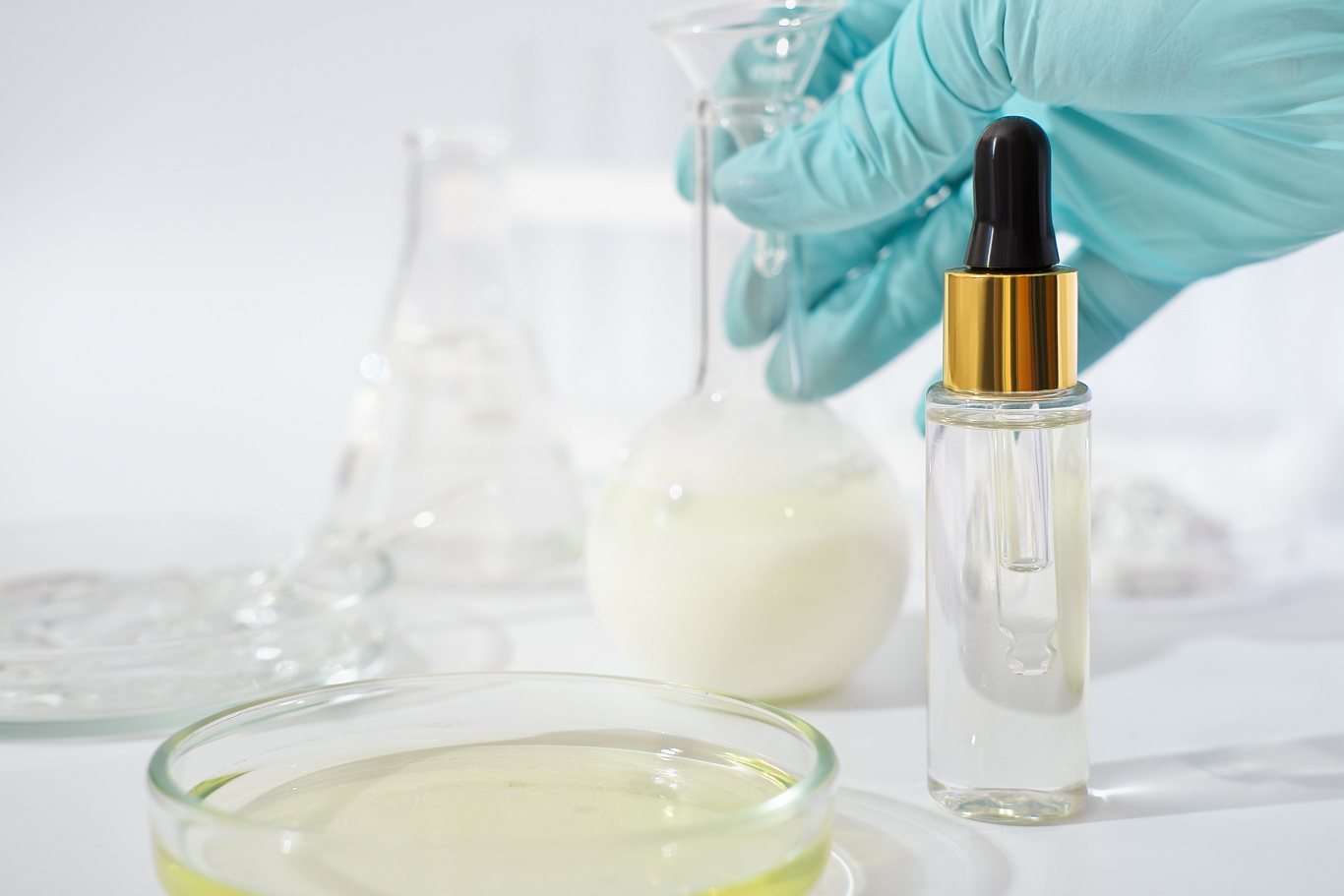 Fatty Alcohols 101: Uses, benefits, and why they matter in everyday products