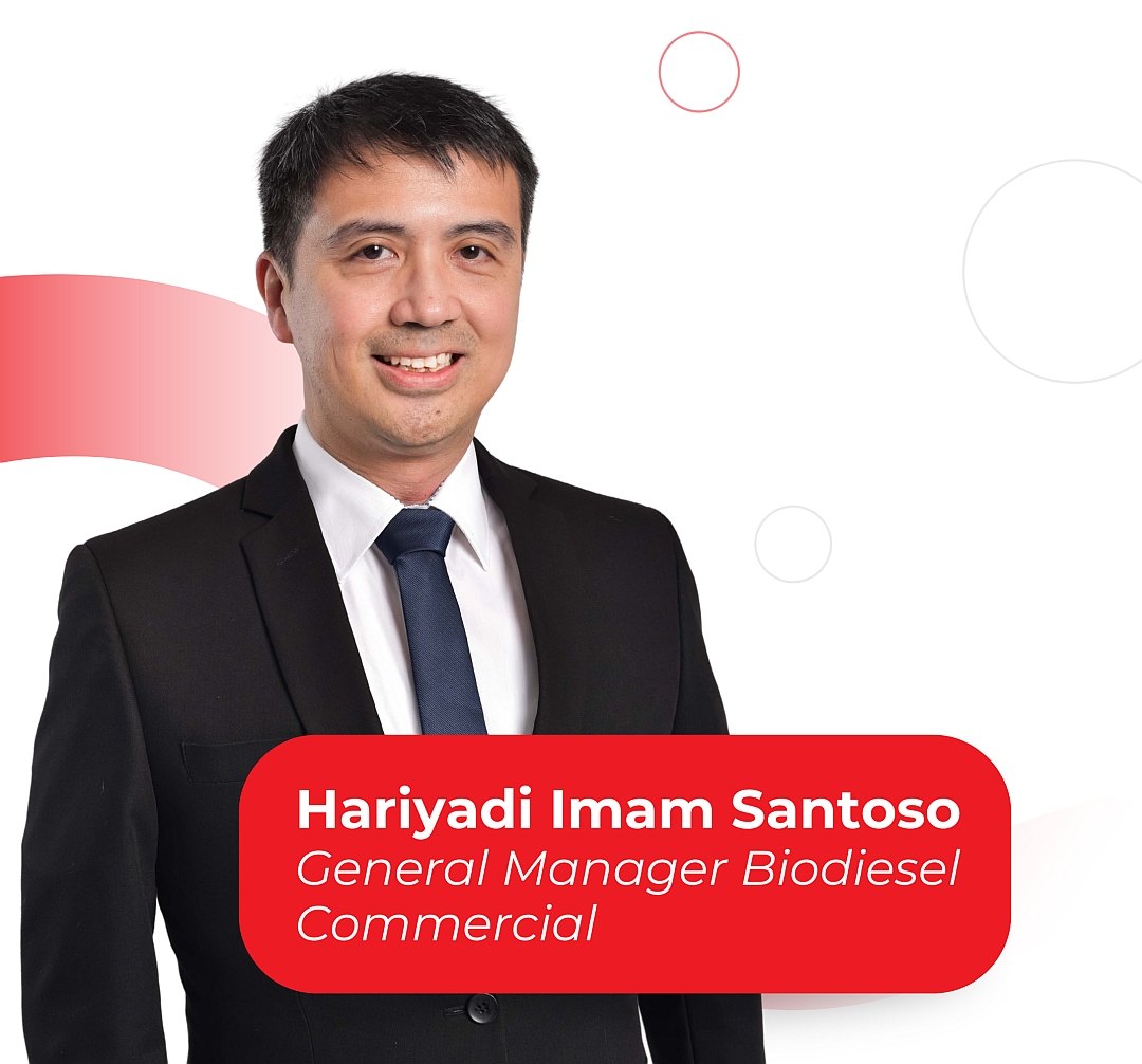 Hariyadi Imam Santoso
