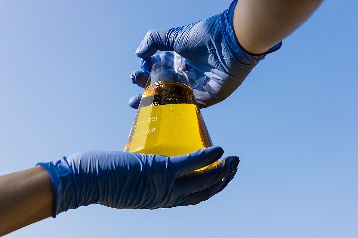 Biofuel 101: What it is, benefits, and challenges explained