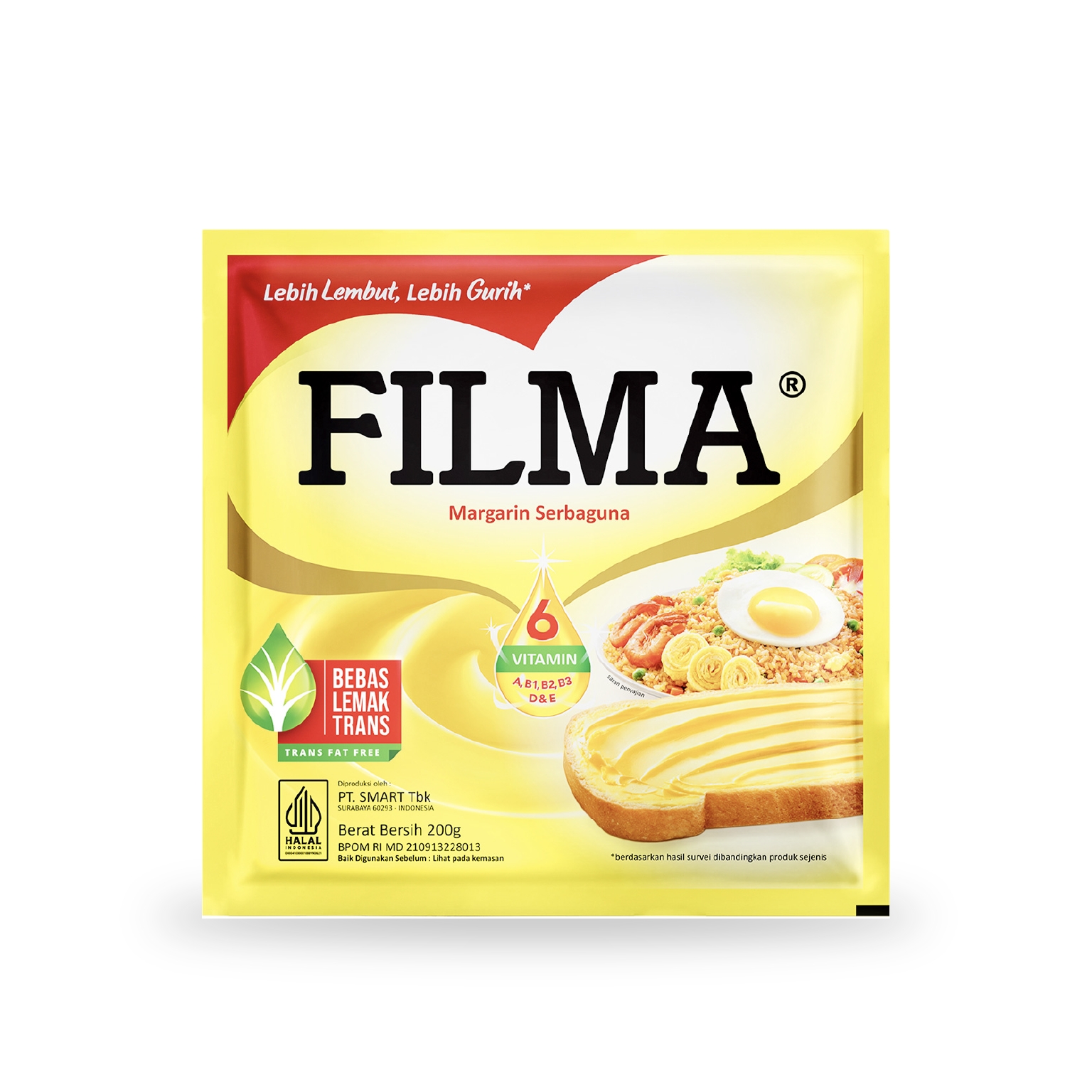 Margarin FILMA®