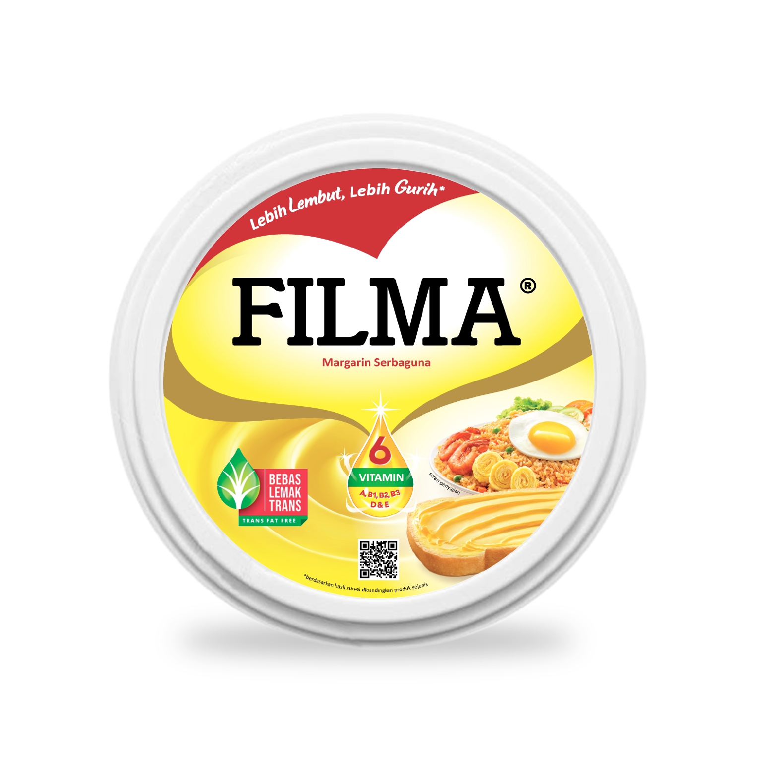 Margarin FILMA®