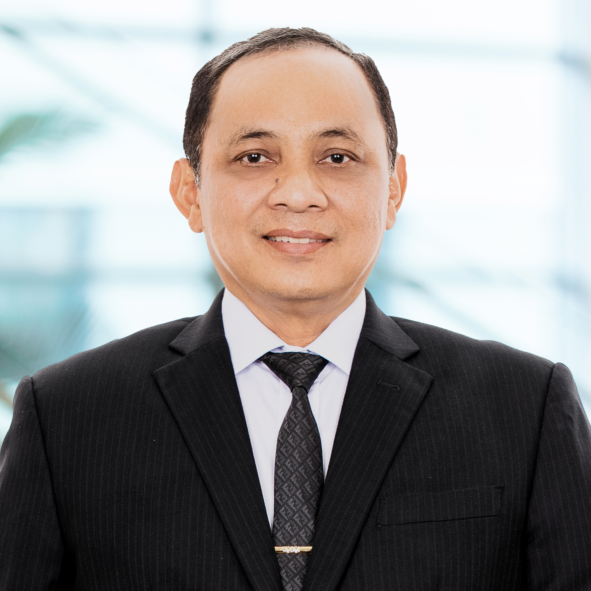 Gatot Eddy Pramono