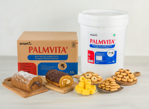 Palmvita BOS