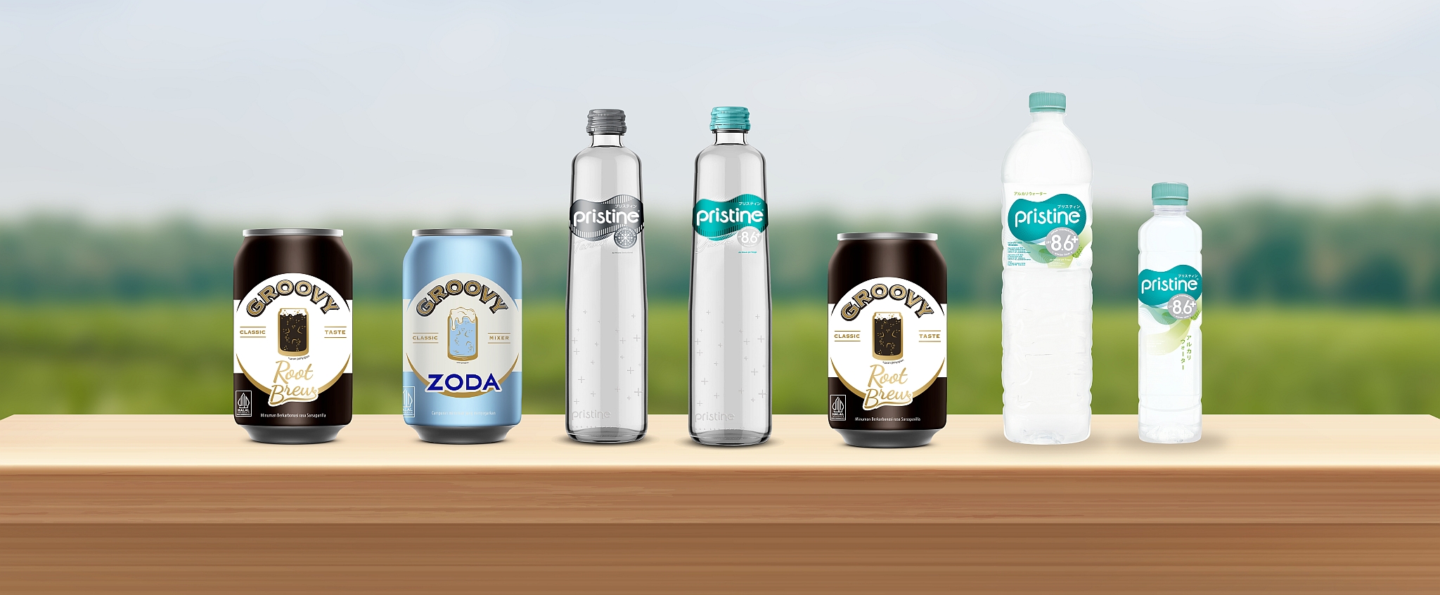 Minuman