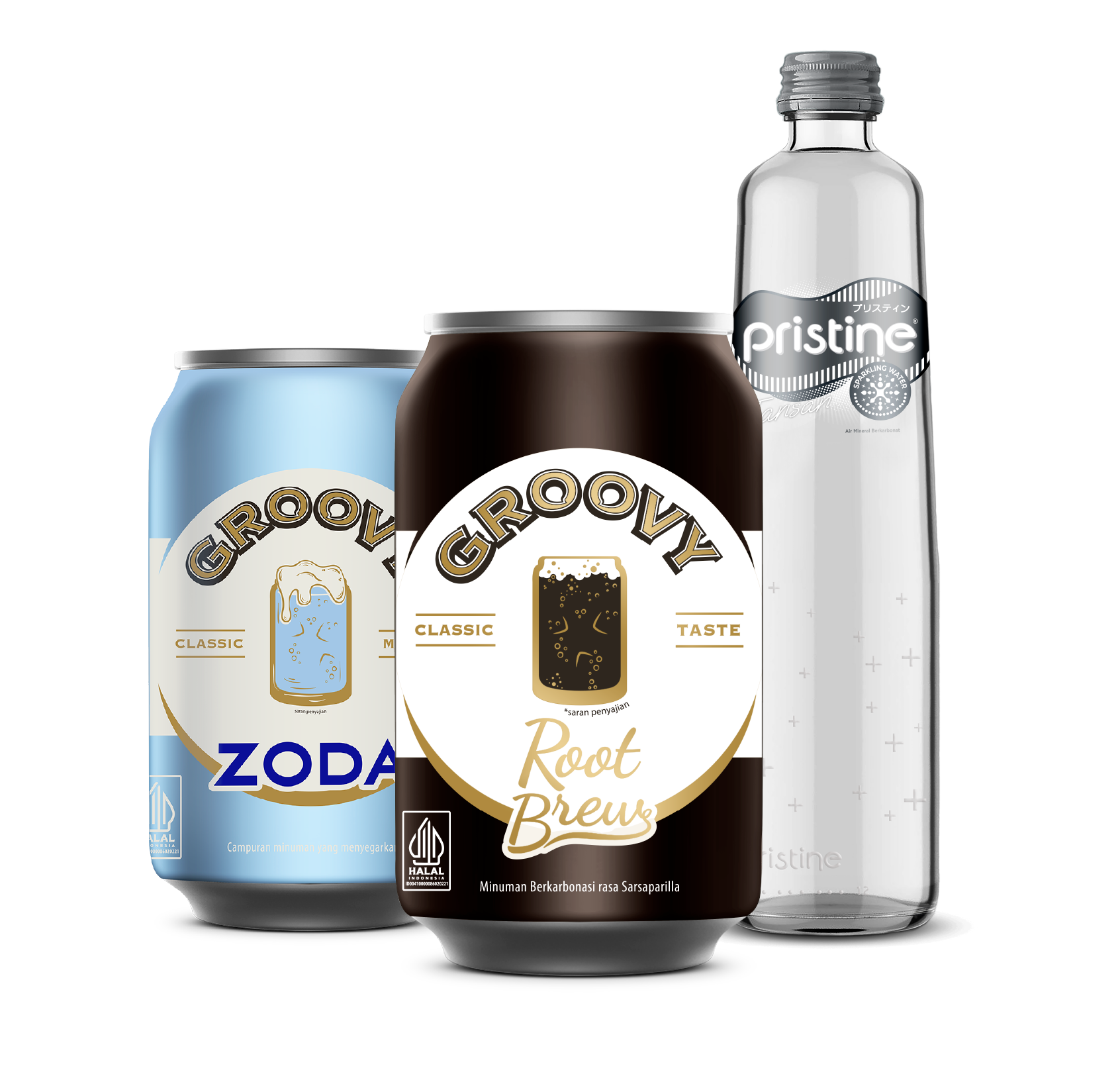 Beverages