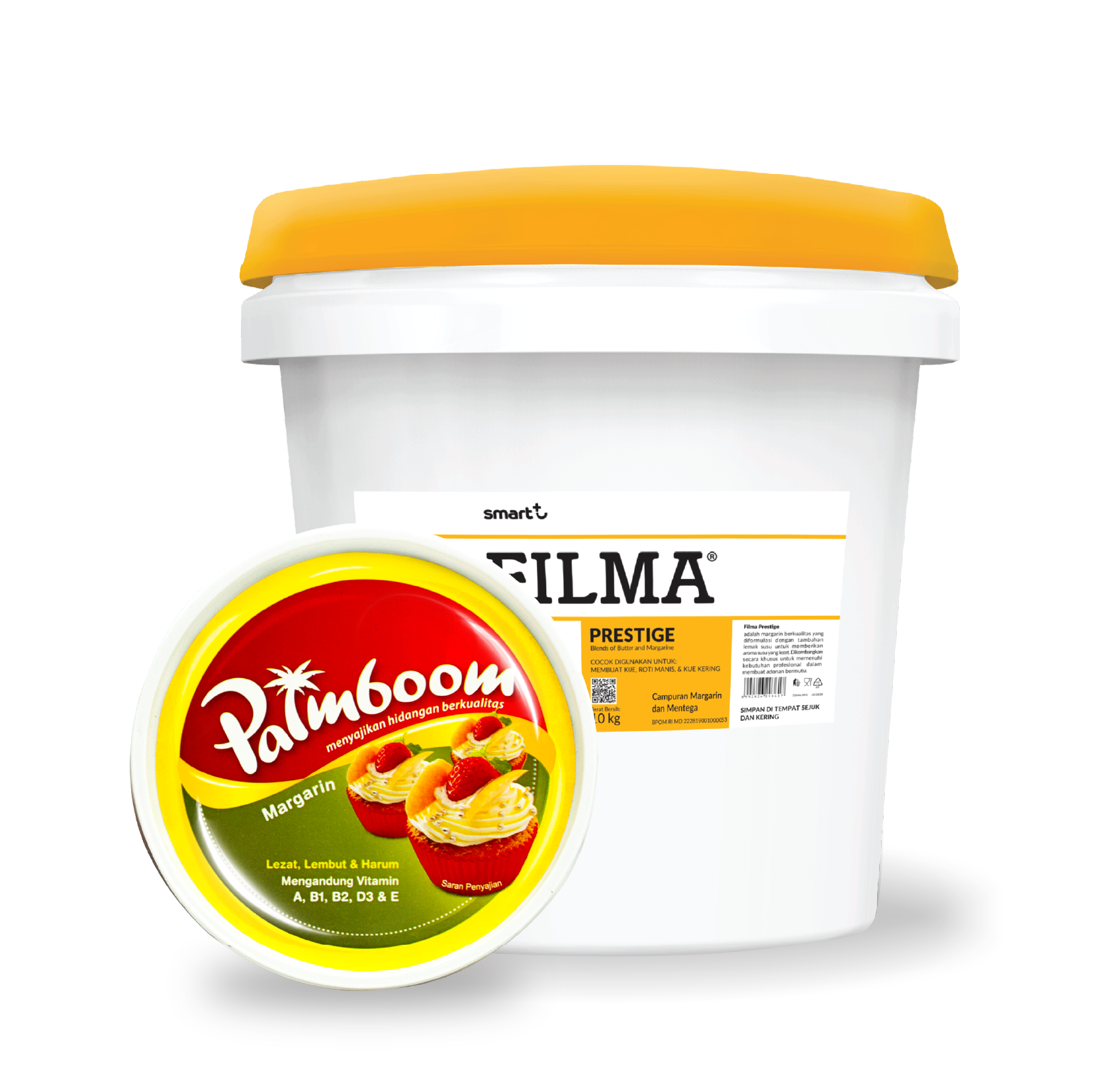 Margarine