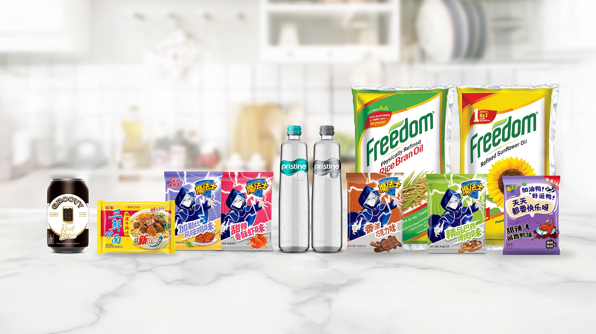 Other Food Products