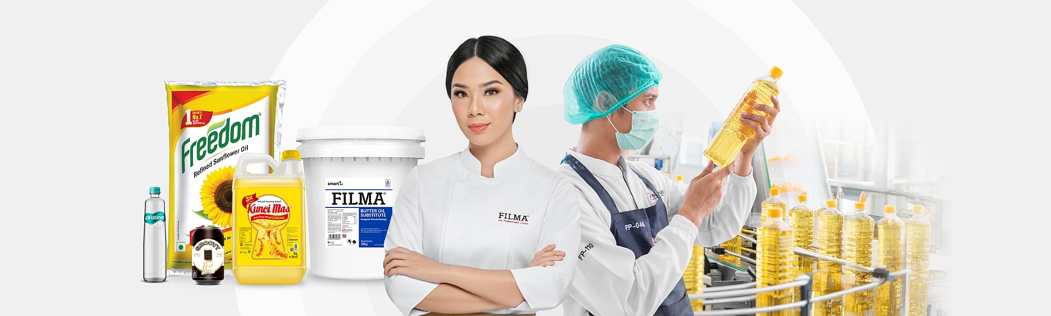 Products & Services