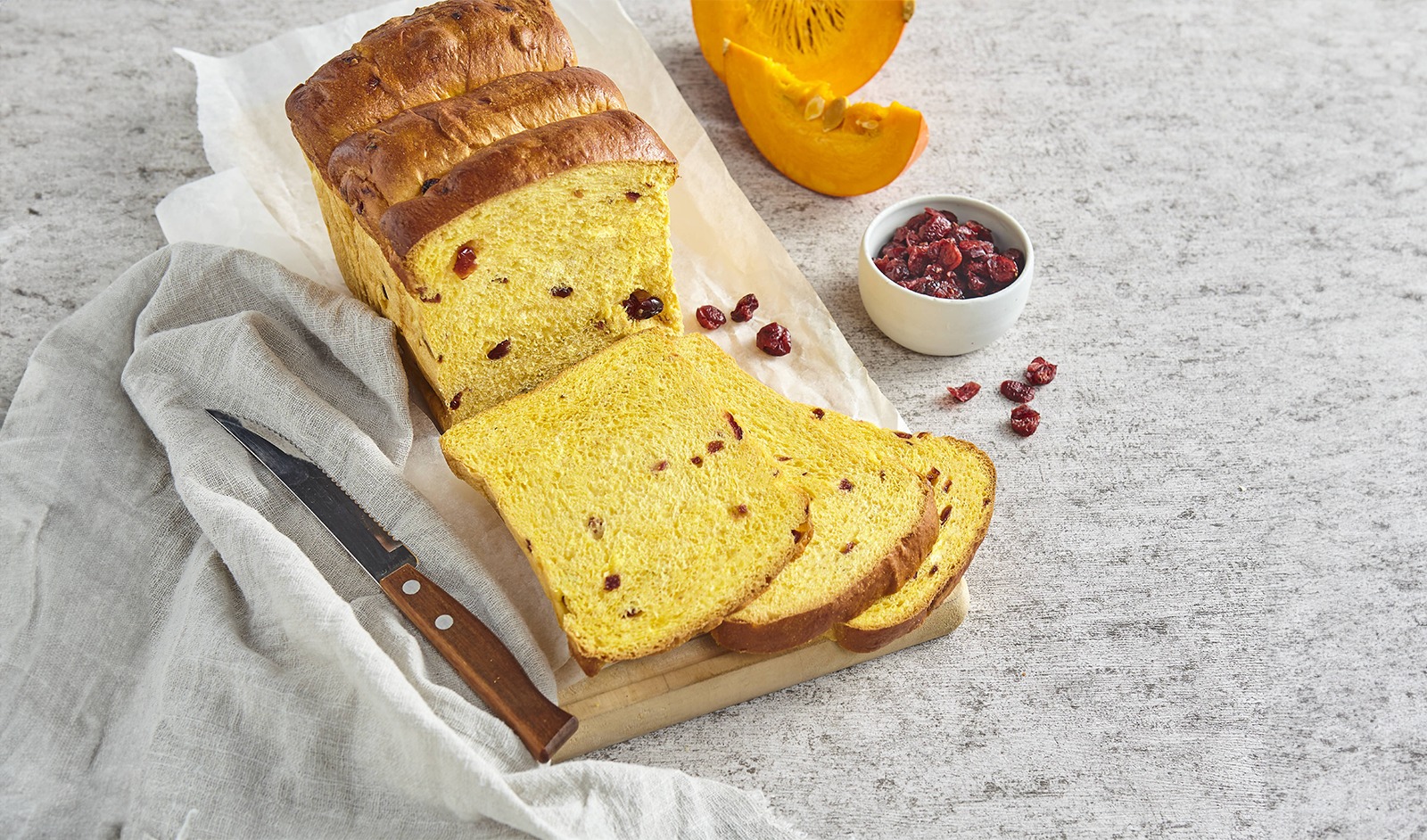 Sandwich Loaf