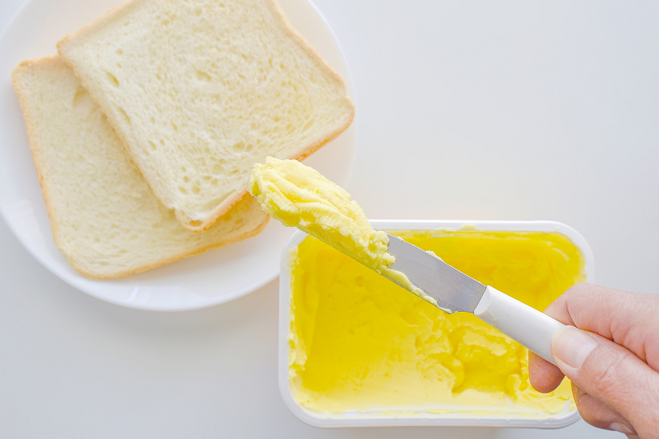 What’s in your margarine? A look inside the spread that bakes the world