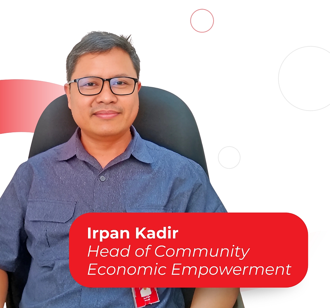 Irpan Kadir