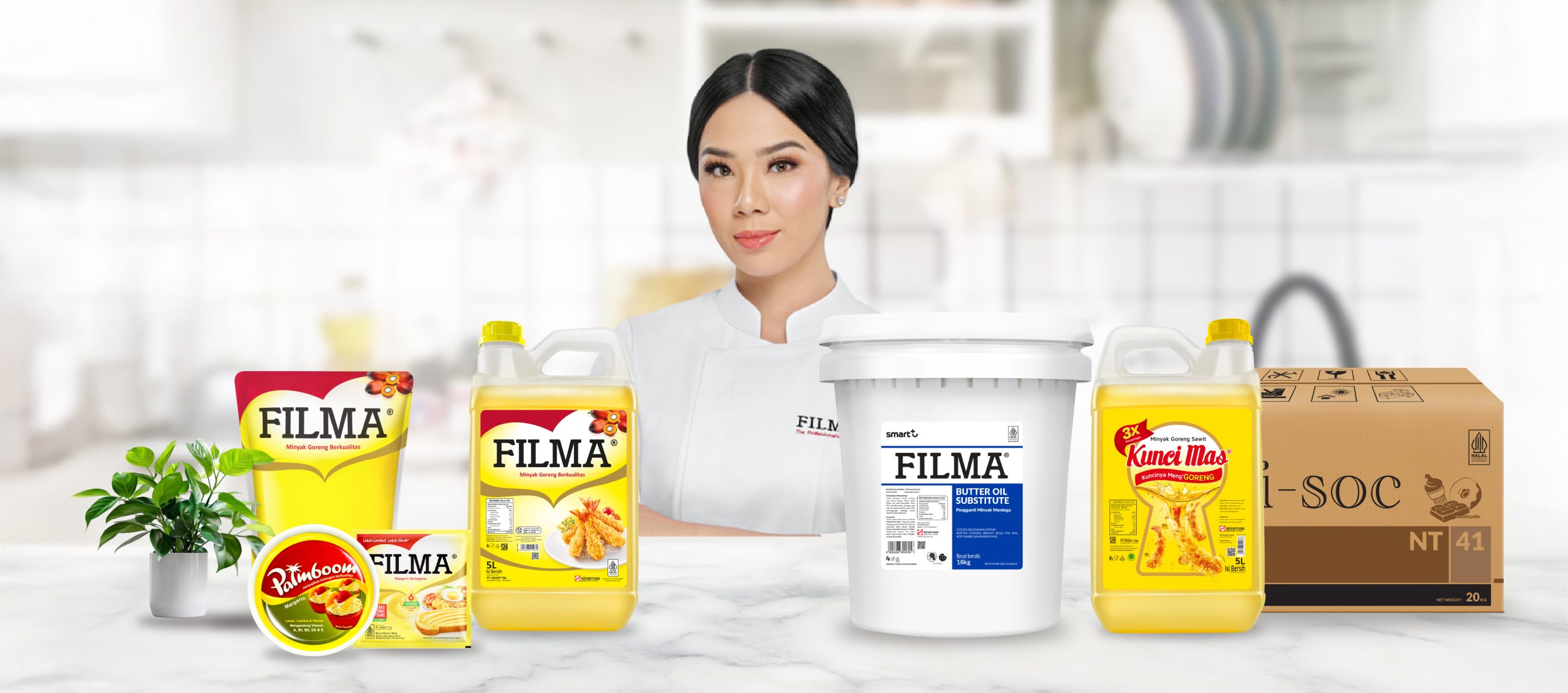 Pertanyaan Umum (FAQ)