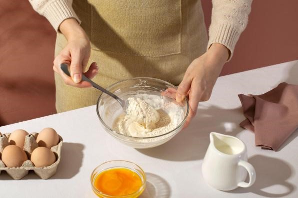 7 Essential Baking Terms Every Bakery Business Owner Should Know