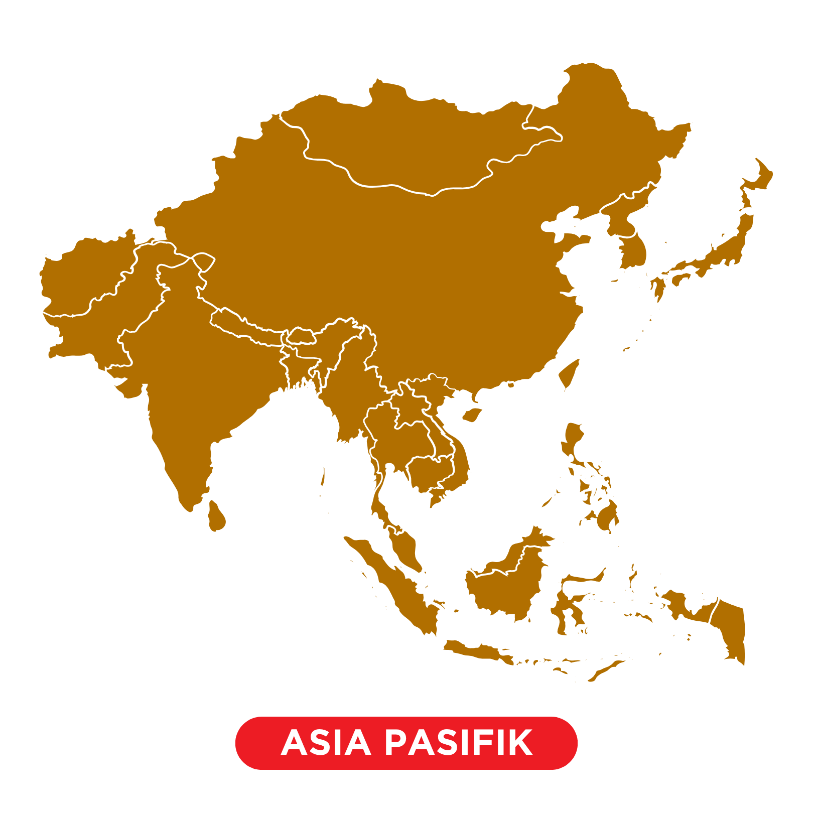 Asia Pasifik
