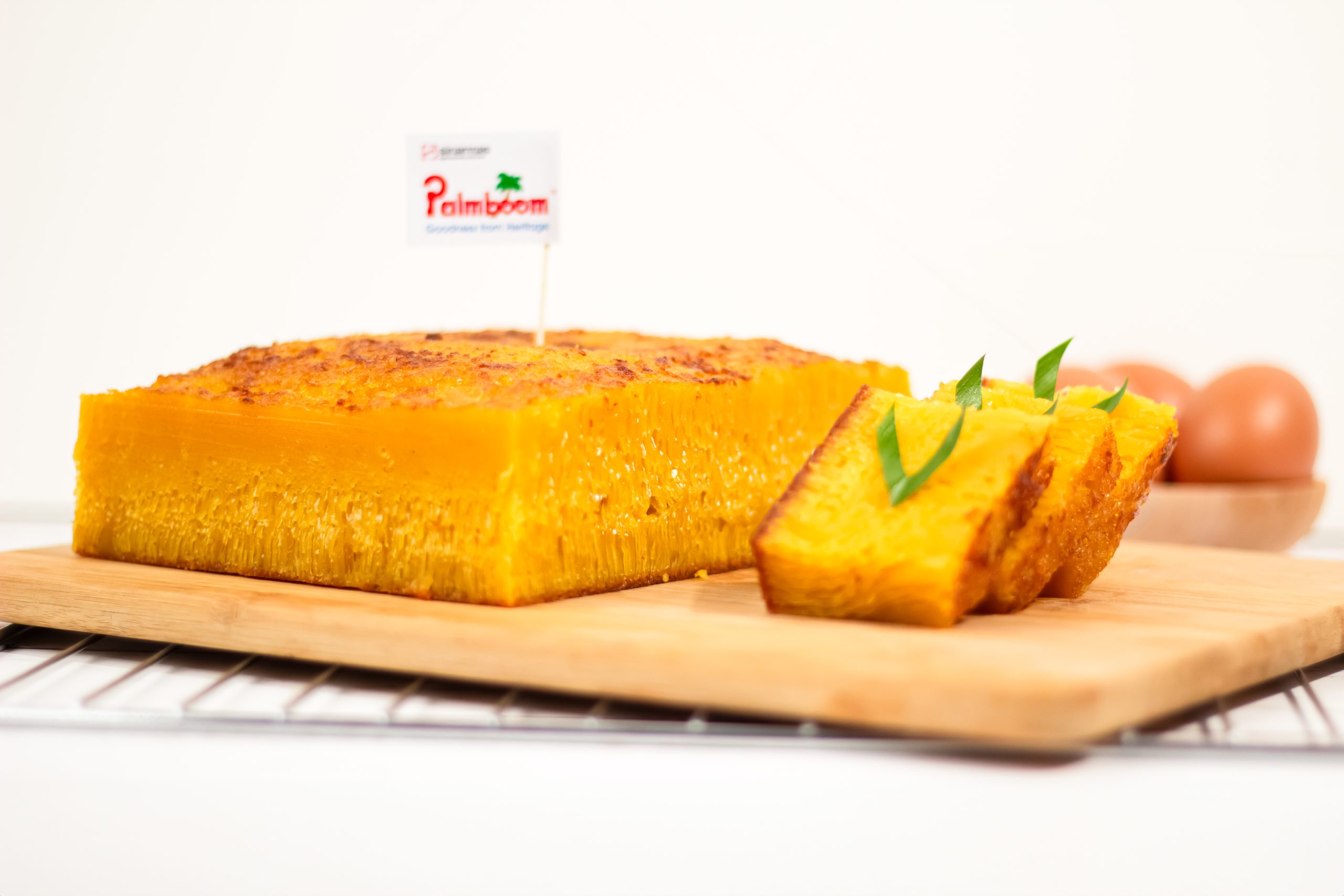 Bika Ambon