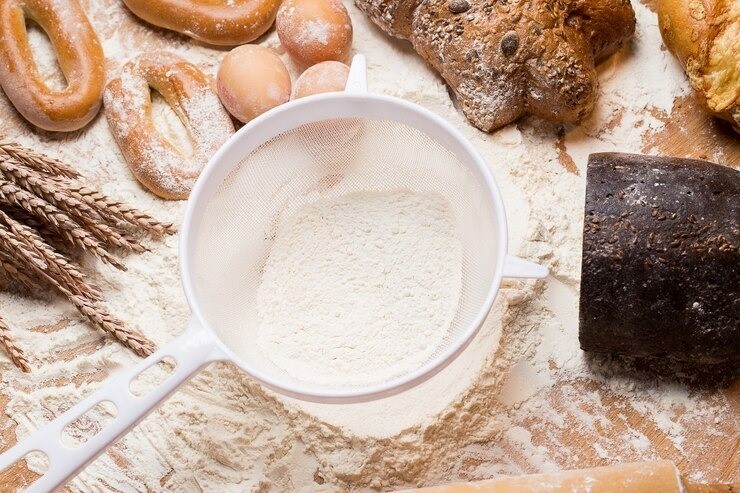 Choose Quality Ingredients