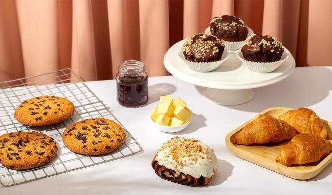 Discover the Types and Functions of Shortening for Culinary and Premium Bakery