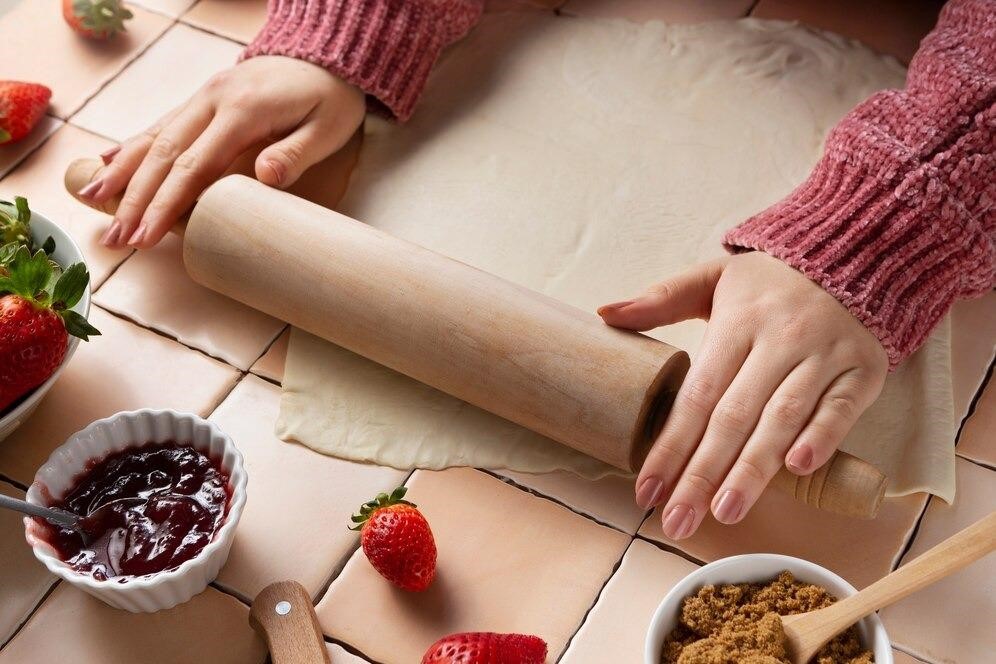 Don’t Get It Wrong! Here’s the Difference Between Vegan and Conventional Baking Techniques