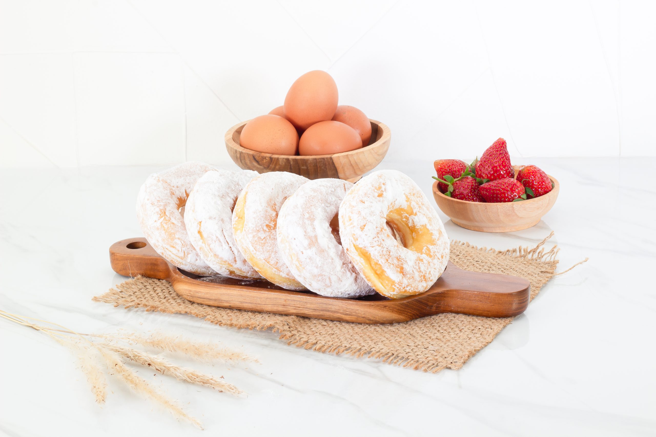 Classic Donuts