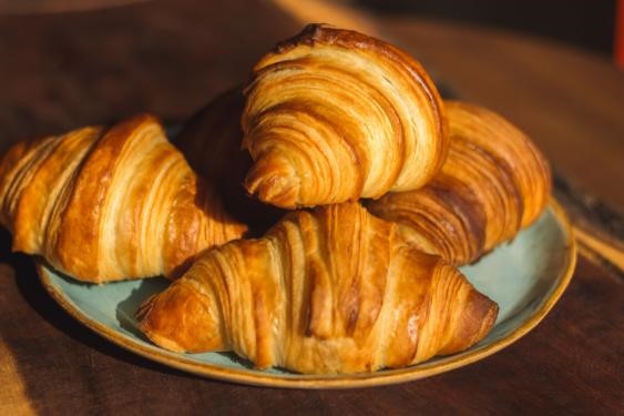 Failed at Making Croissants? No Worries, Here are Some Expert Tips for You!