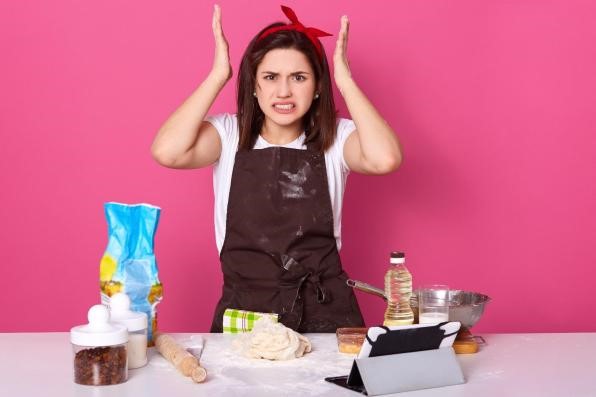 Hard, Deflated, and Moldy Bread? Don’t Panic! Here are the Solutions