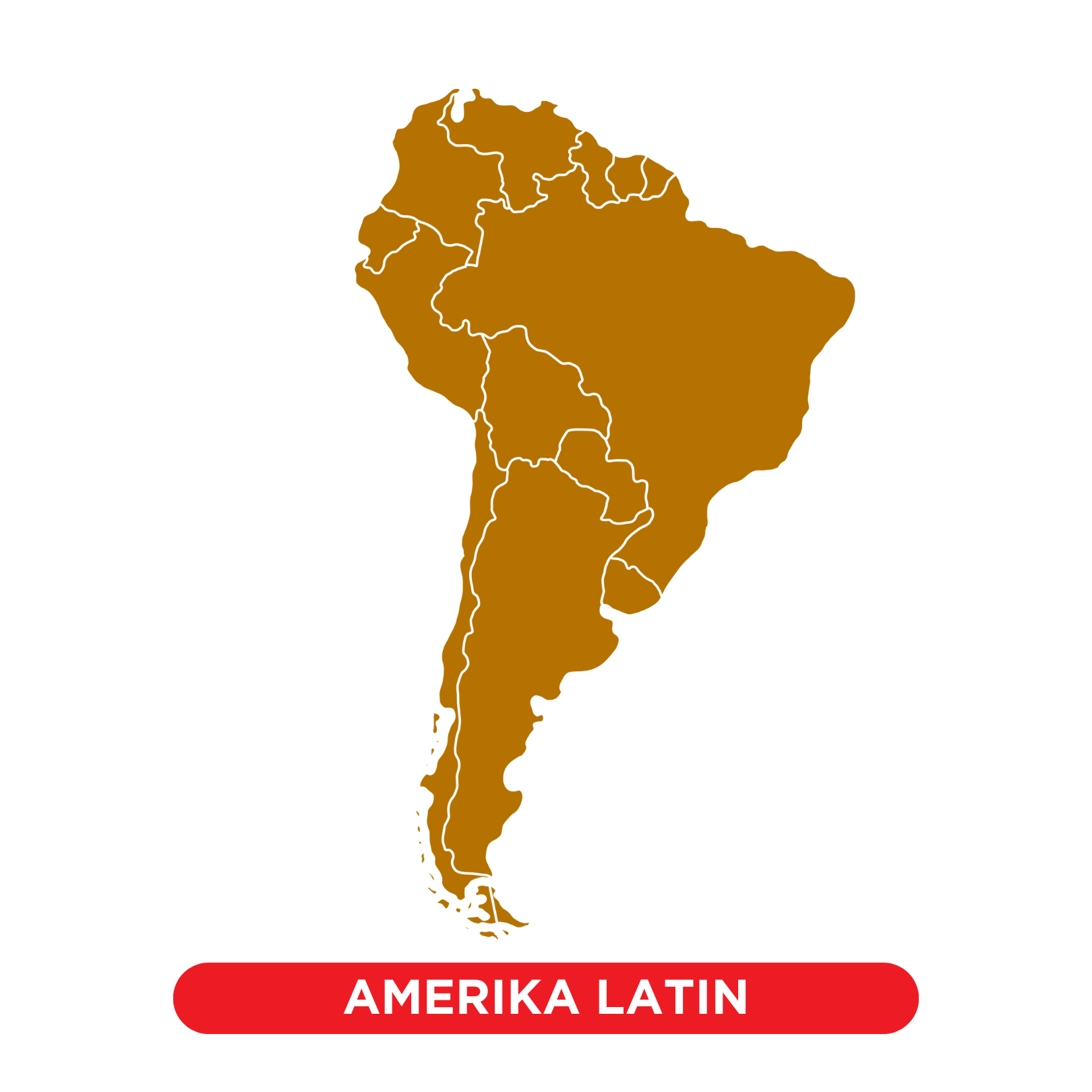 Amerika Latin (LatAm)